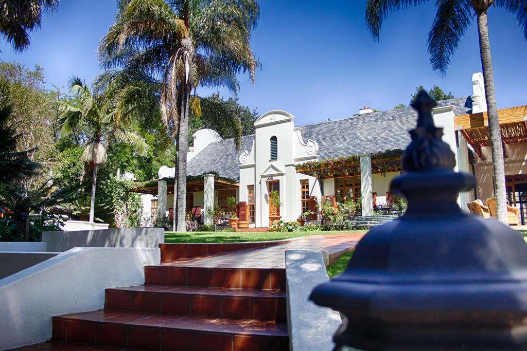 Kleine Constantia Boutique Guest House Roodepoort Exterior foto