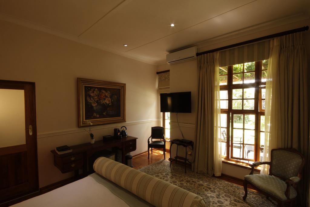 Kleine Constantia Boutique Guest House Roodepoort Quarto foto