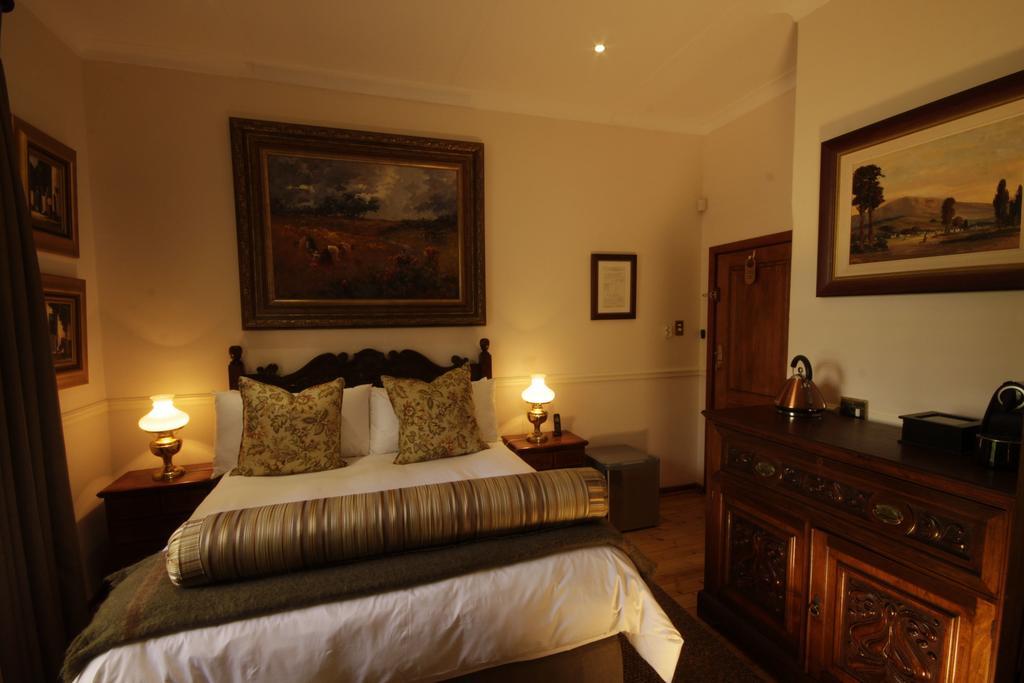 Kleine Constantia Boutique Guest House Roodepoort Quarto foto