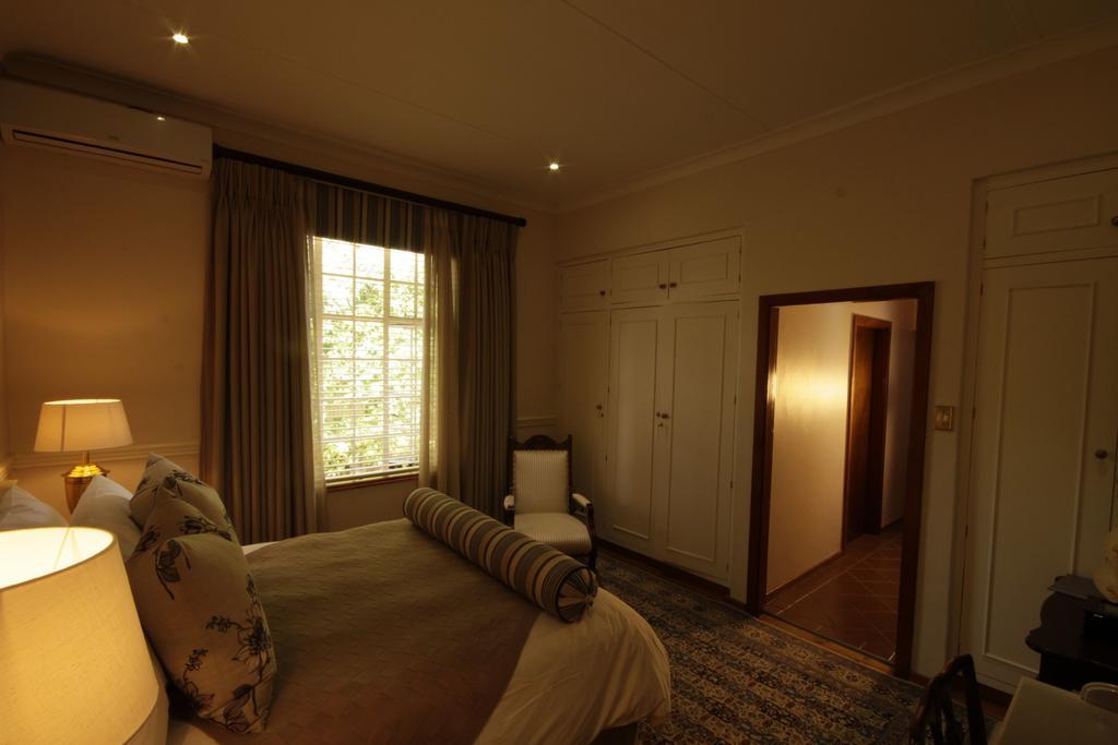 Kleine Constantia Boutique Guest House Roodepoort Quarto foto