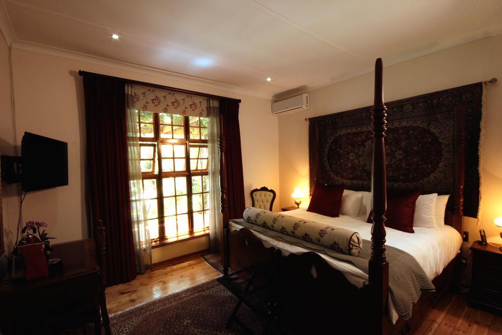 Kleine Constantia Boutique Guest House Roodepoort Quarto foto